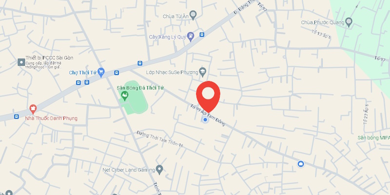 ban do vi tri shop sweet home 0941949977 ghe go ghe nhua hcm binh duong