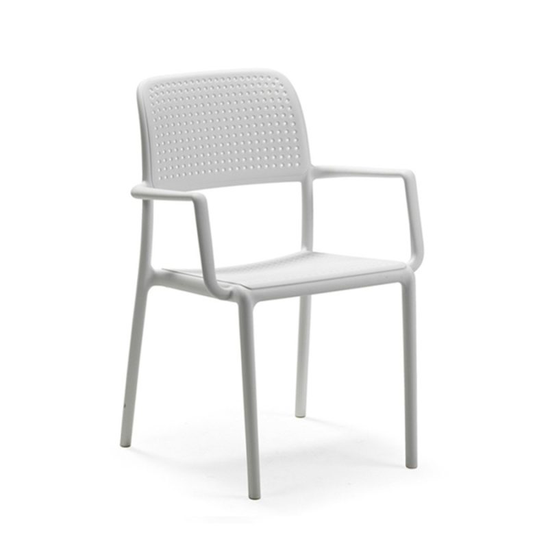office shop sweet home 0941949977 ghe go ghe nhua Bora Chair hcm binh duong