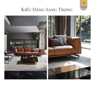 sofa bang Ditre Italia St. Germain shop sweet home 0941949977 ghe go ghe nhua xuong san xuat ghe sofa hcm binh duong
