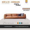 sofa bang Ditre Italia St. Germain shop sweet home 0941949977 ghe go ghe nhua xuong san xuat ghe sofa hcm binh duong